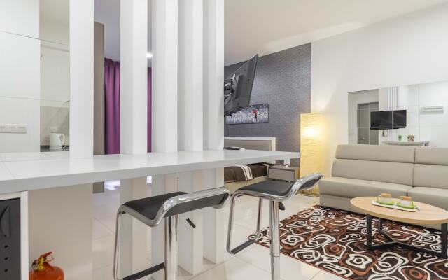 Comfort Zone Premium Guesthouse Evo1