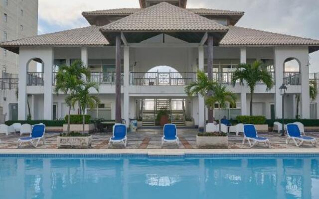 VIP Exclusive One Bedroom Apartment