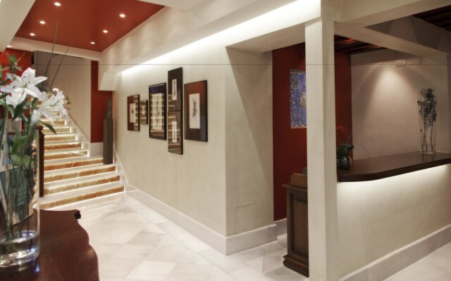 Hotel Casa Urbana Adolfo