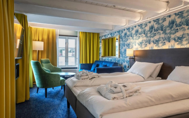 Thon Hotel Kristiansund