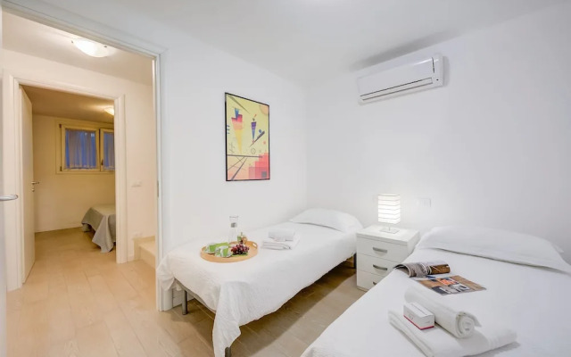 Casa Bougainville With Pool and Lake View