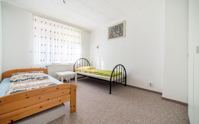 Private Apartment Pfarrstraße