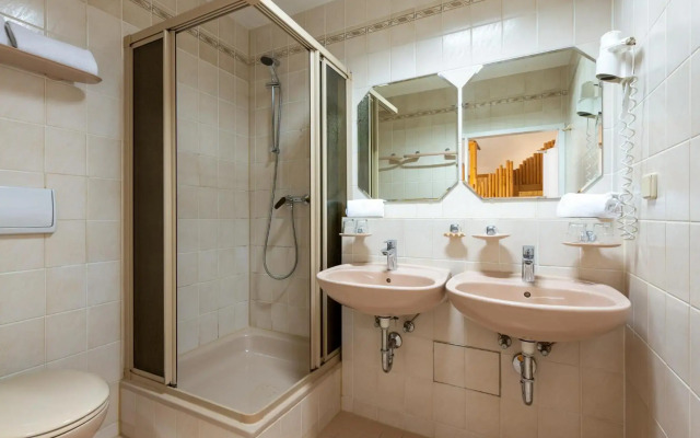 W22 Hotel am Kurfürstendamm