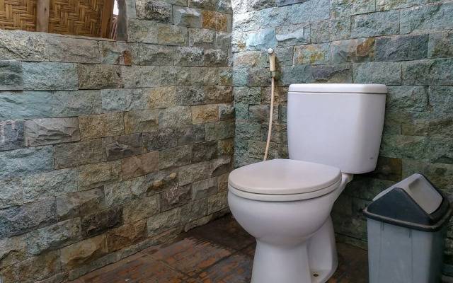 OYO 2043 Angels Cottage