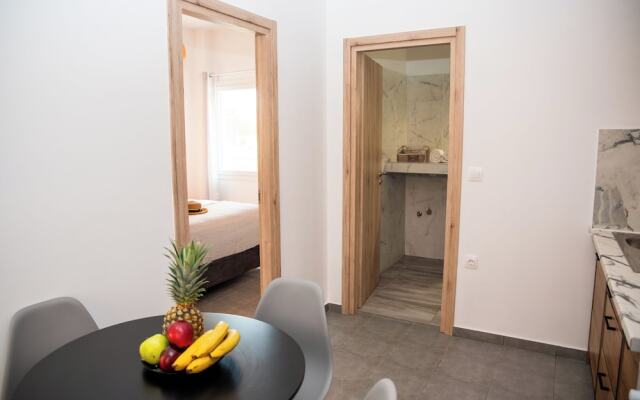 White Cave Villas Residence
