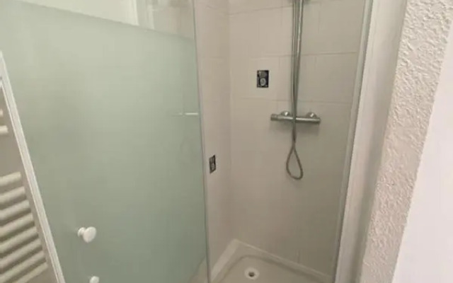 Bel appartement avec micro ext et parking privé