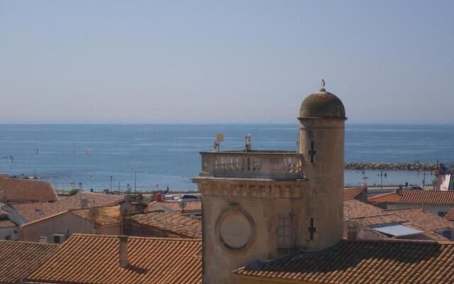 chambre les flamants