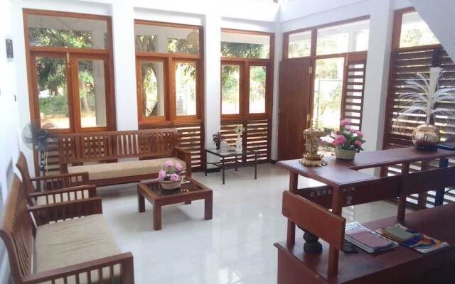Sigiri Holiday Bungalow