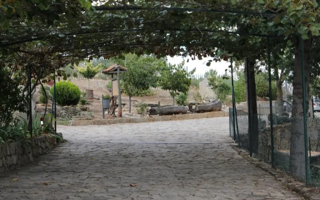 Quinta do Moinho - Turismo de Natureza