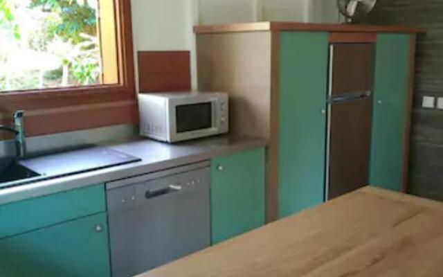 Un cosy sous le vent