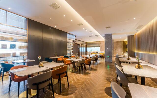 Atour Hotel Suzhou Mudu Ancient Town