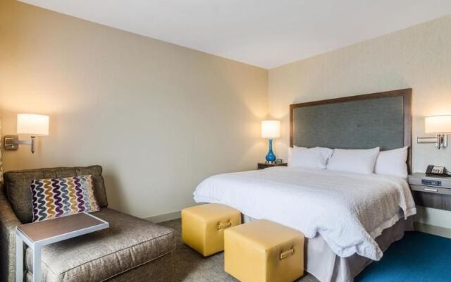Hampton Inn Pratt, Ks