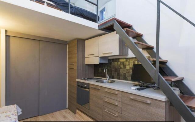 Parioli Modern Studio