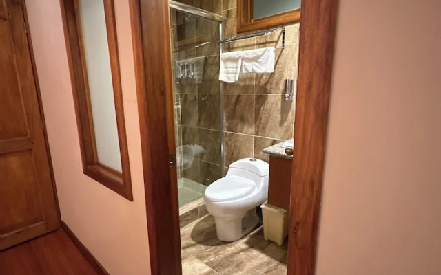 Hotel & Suites El Quijote