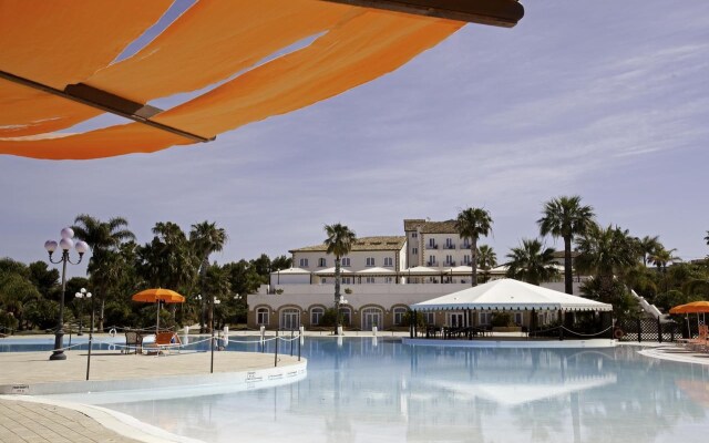 iH Hotels Agrigento Kaos Resort