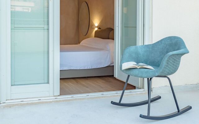 De Gregorio Suites