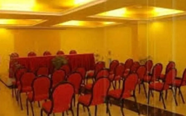 Hotel New Rockbay