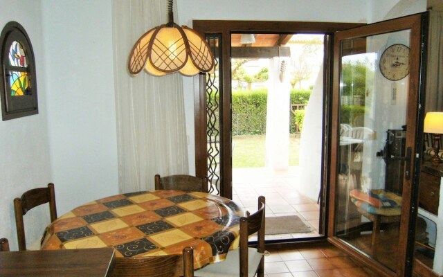 Casas Vall Gran Solsones