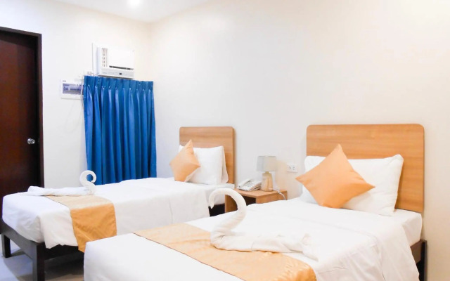 Rublin Hotel