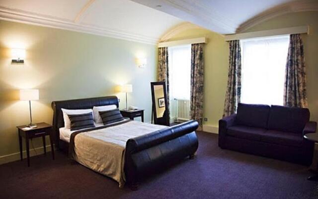 Carlisle Station Hotel, Sure Hotel Collection by BW