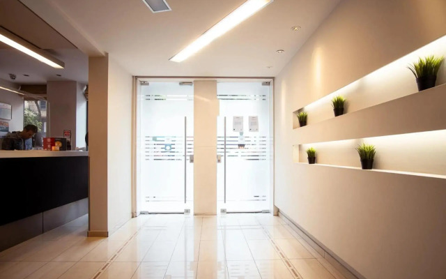 Athens City Hotel