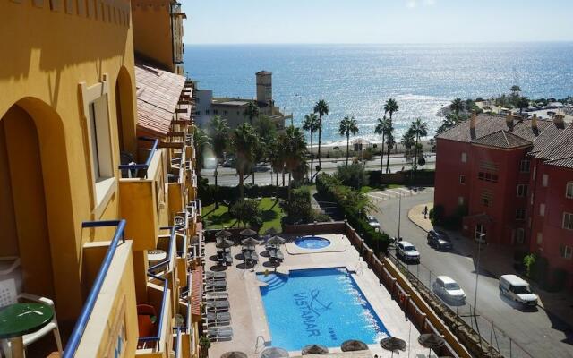 Vista Mar Aparthotel