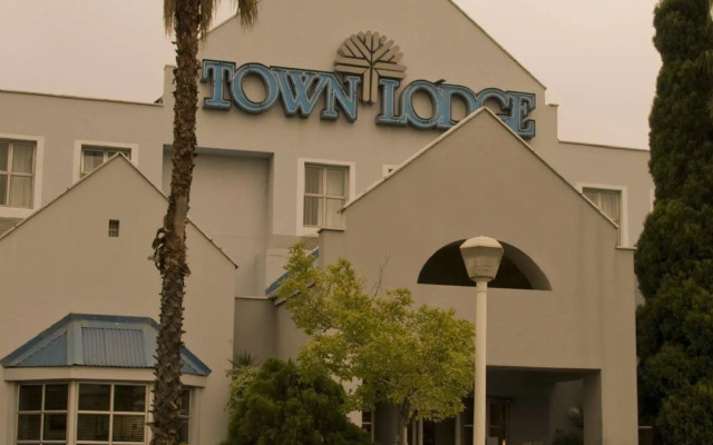 Town Lodge Waterfall, Midrand