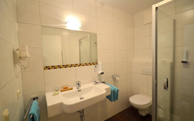 Sporthotel Kitz