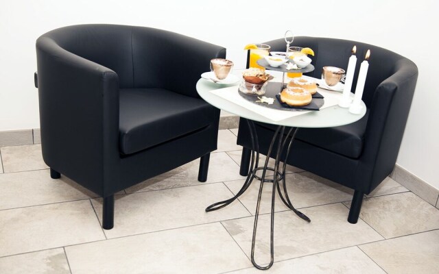 Mirabilia Guest House