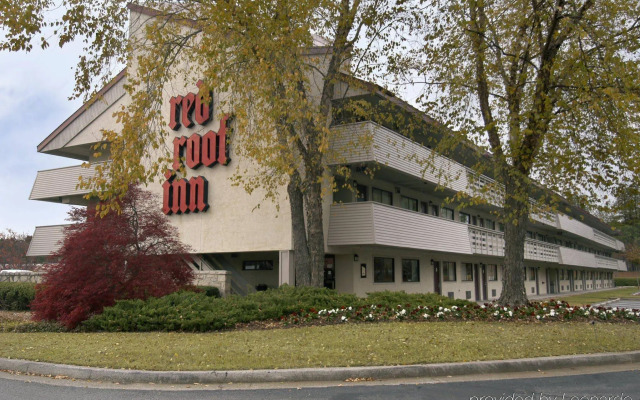 Red Roof Inn Atlanta - Norcross