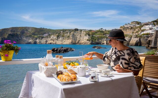 Roccobarocco Boutique Hotel