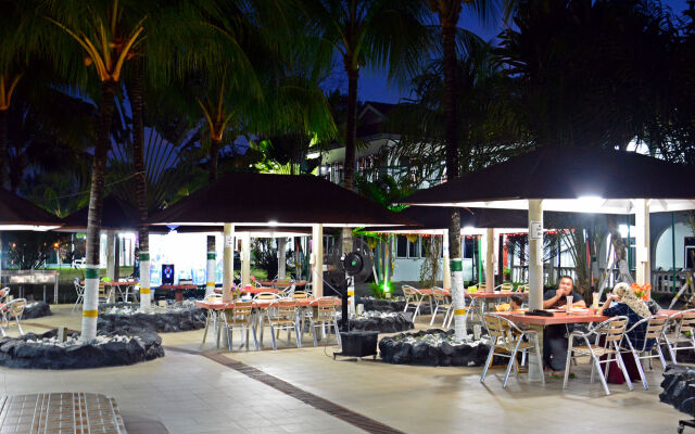 La Comme Country Resort