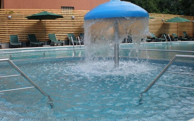 Hotel Fortuna