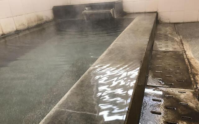 Eho Ryokan