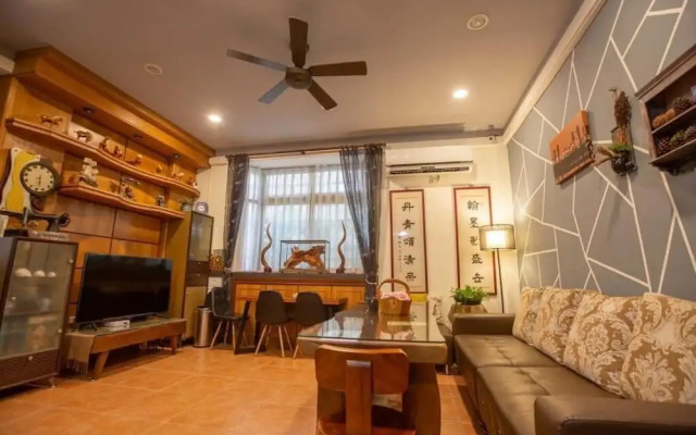A Xin B&B