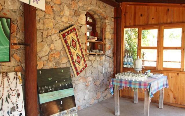 Faralya Hotel