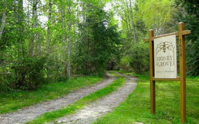 Honey Grove