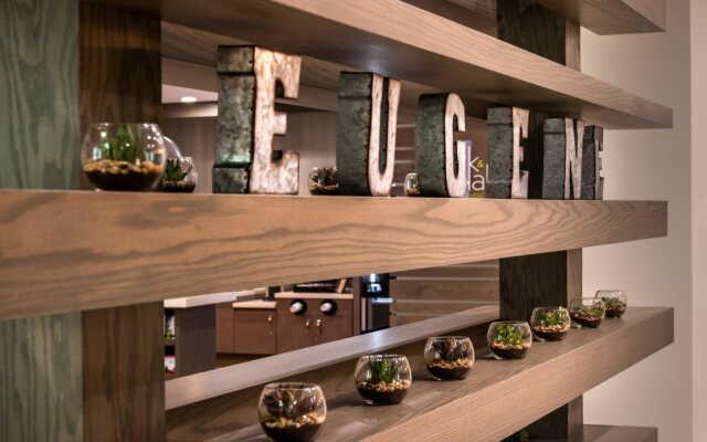 EVEN Hotel Eugene by IHG