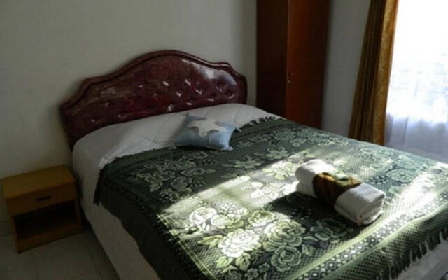 Atina Homestay