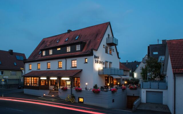 Löwen Hotel & Restaurant