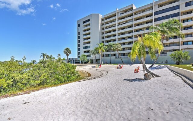 Hudson Resort Condo w/ Private Beach Access!