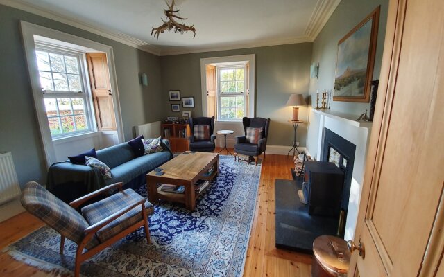 Culgower House