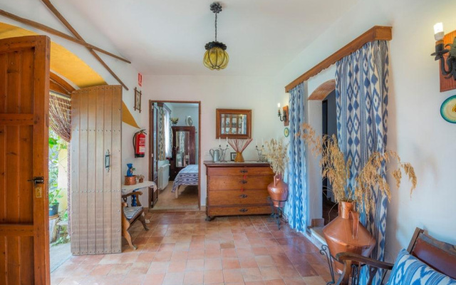 Bonavista - Villa With Pool