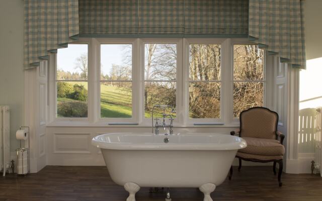 Hall Bed & Breakfast