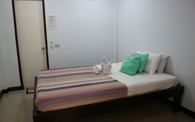 Lolo Panding Inn