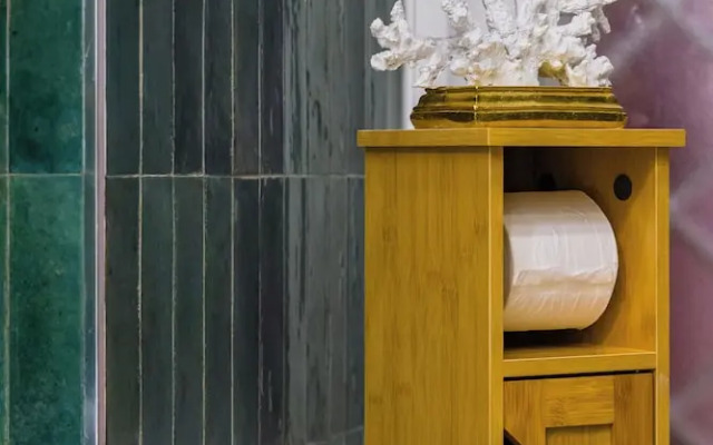 Palazzo Loffredo by Napoliapartments