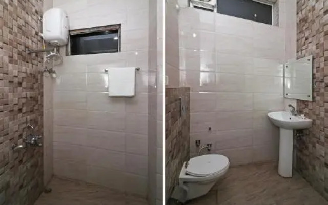 Kanwal Resort by OYO Rooms