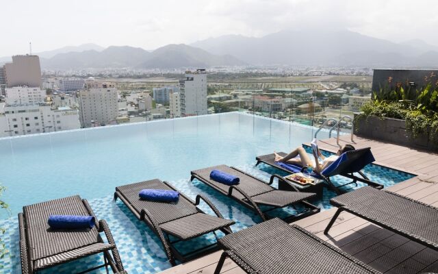 Ventana Nha Trang Hotel