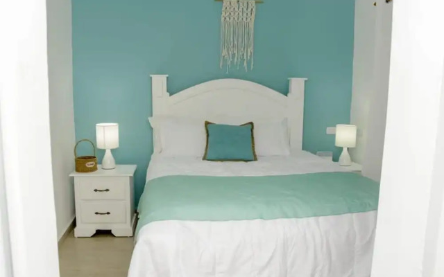Your Aquamarine Escape in Bayahibe