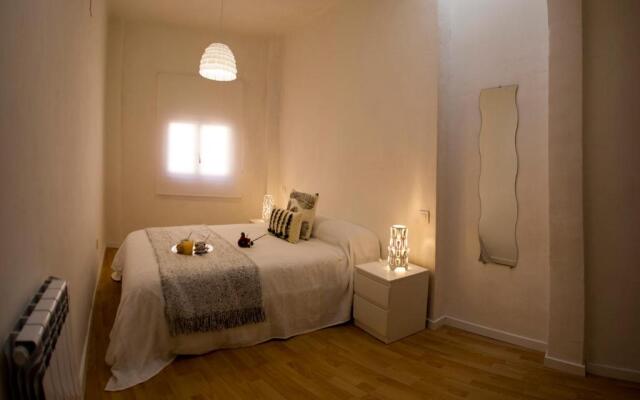 Apartamento Santo Tomas 23 Dcha